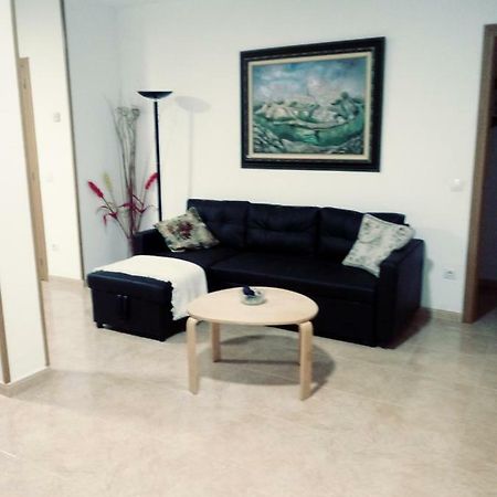Alondra Vila Olías del Rey Exterior foto