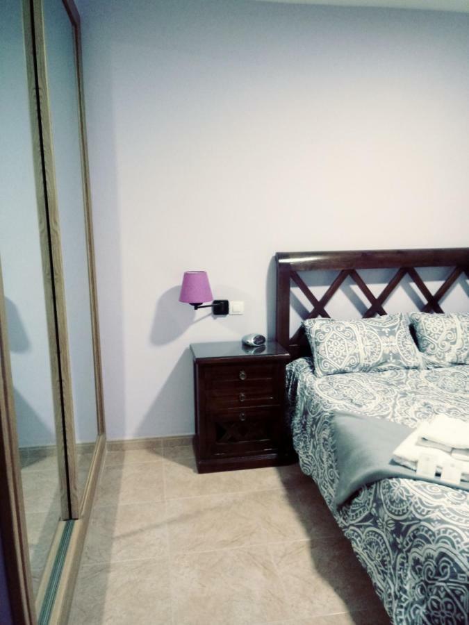 Alondra Vila Olías del Rey Exterior foto