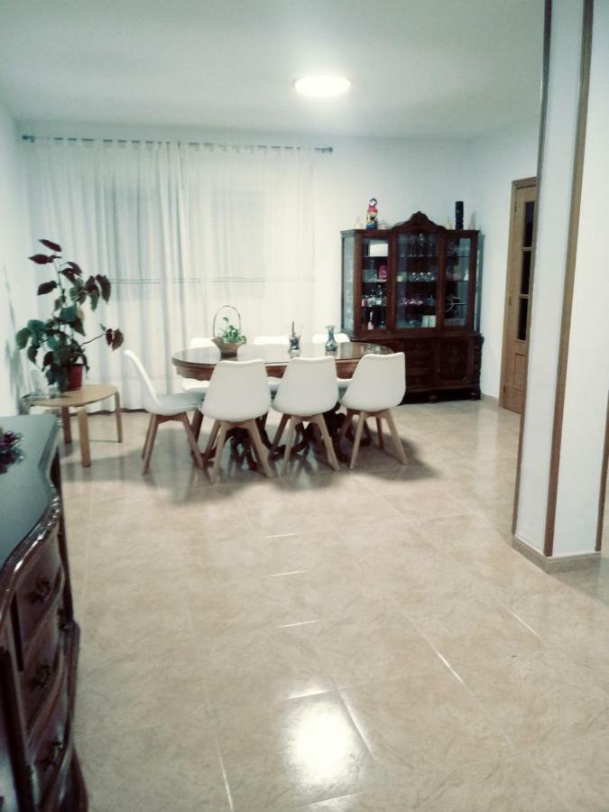 Alondra Vila Olías del Rey Exterior foto