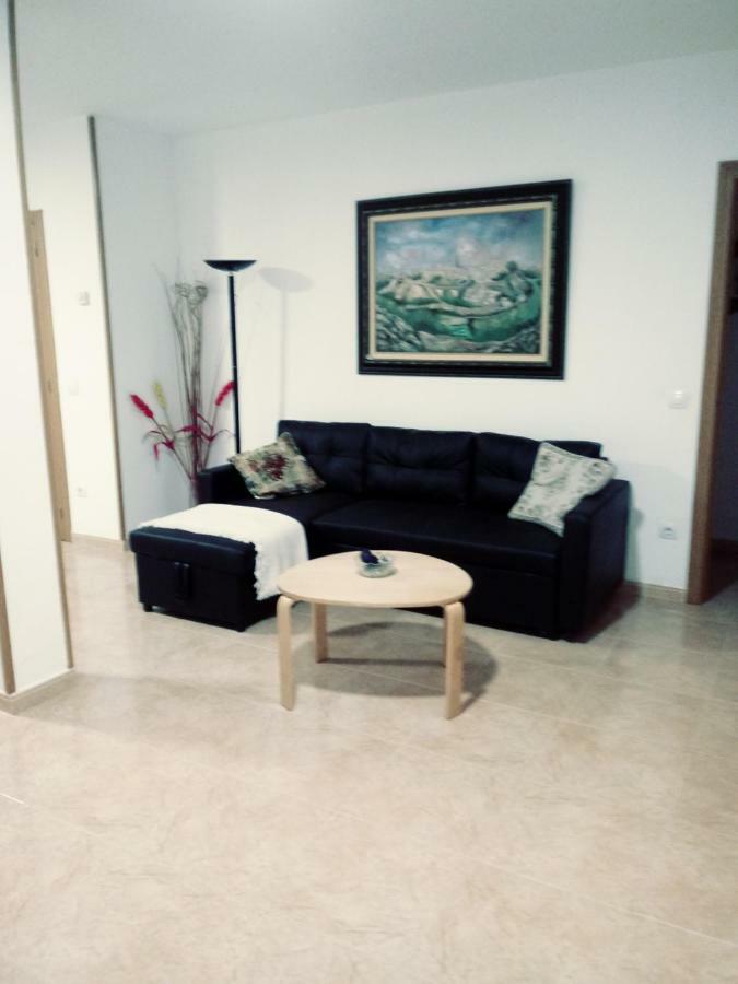 Alondra Vila Olías del Rey Exterior foto