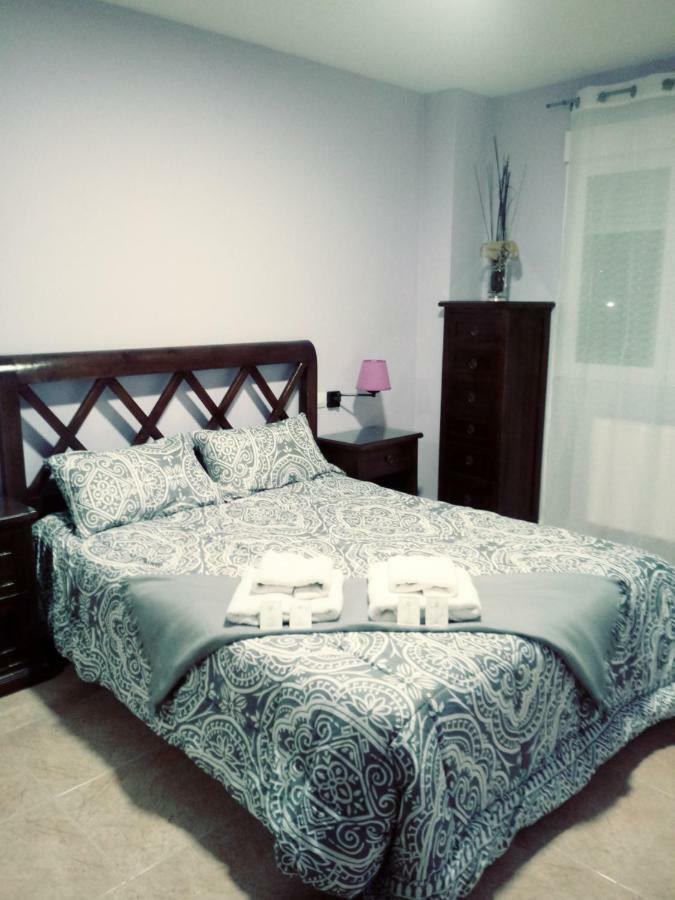 Alondra Vila Olías del Rey Exterior foto